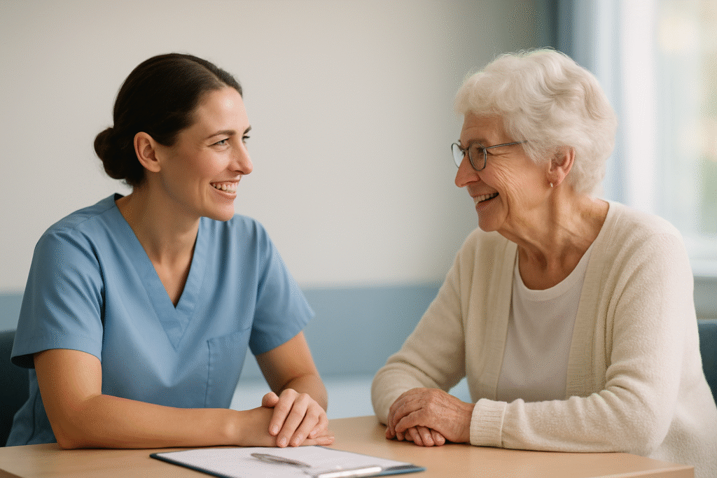 Top Home Care Services for Veterans in Wartburg, TN: What You Need to Know